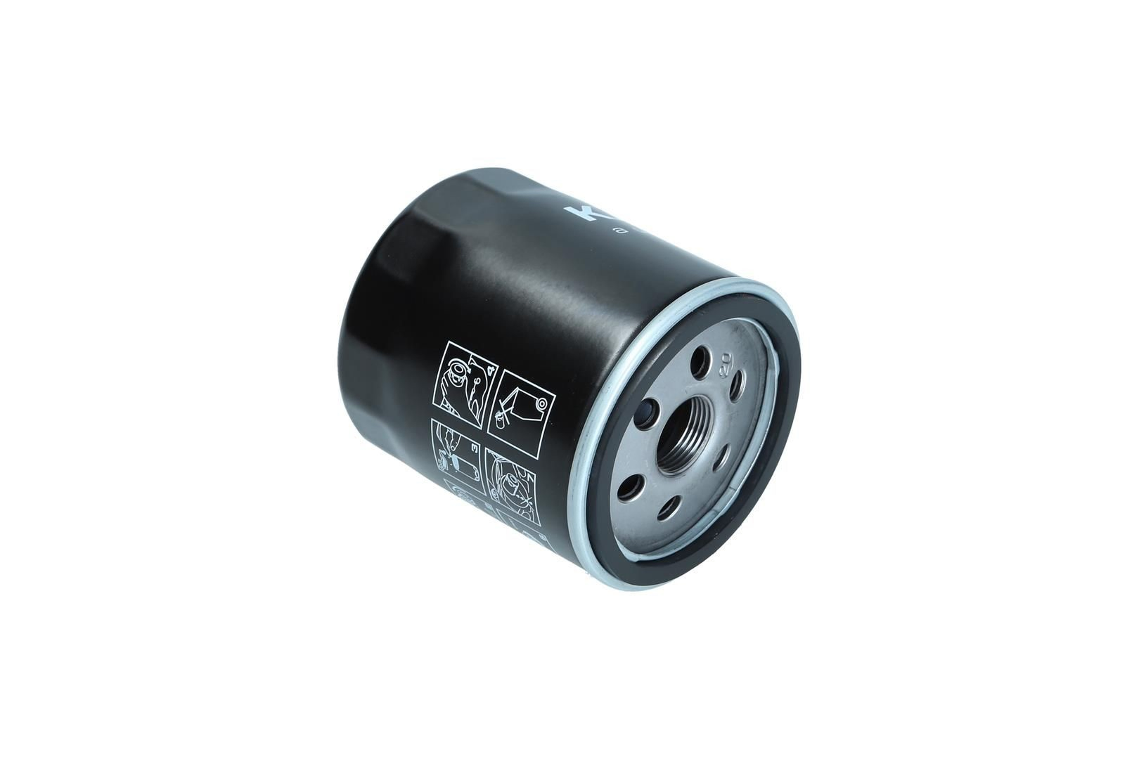 Comprar Filtro de aceite Jeep Compass  MP
