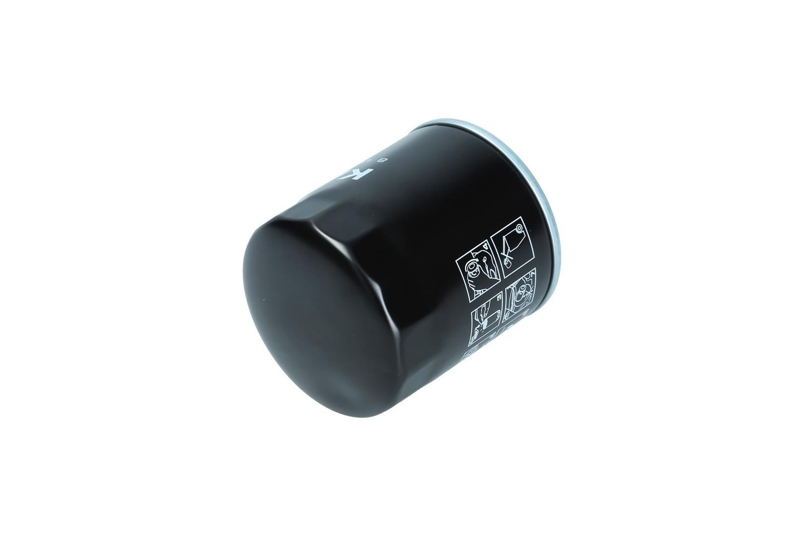  Filtro de aceite Jeep Compass 
