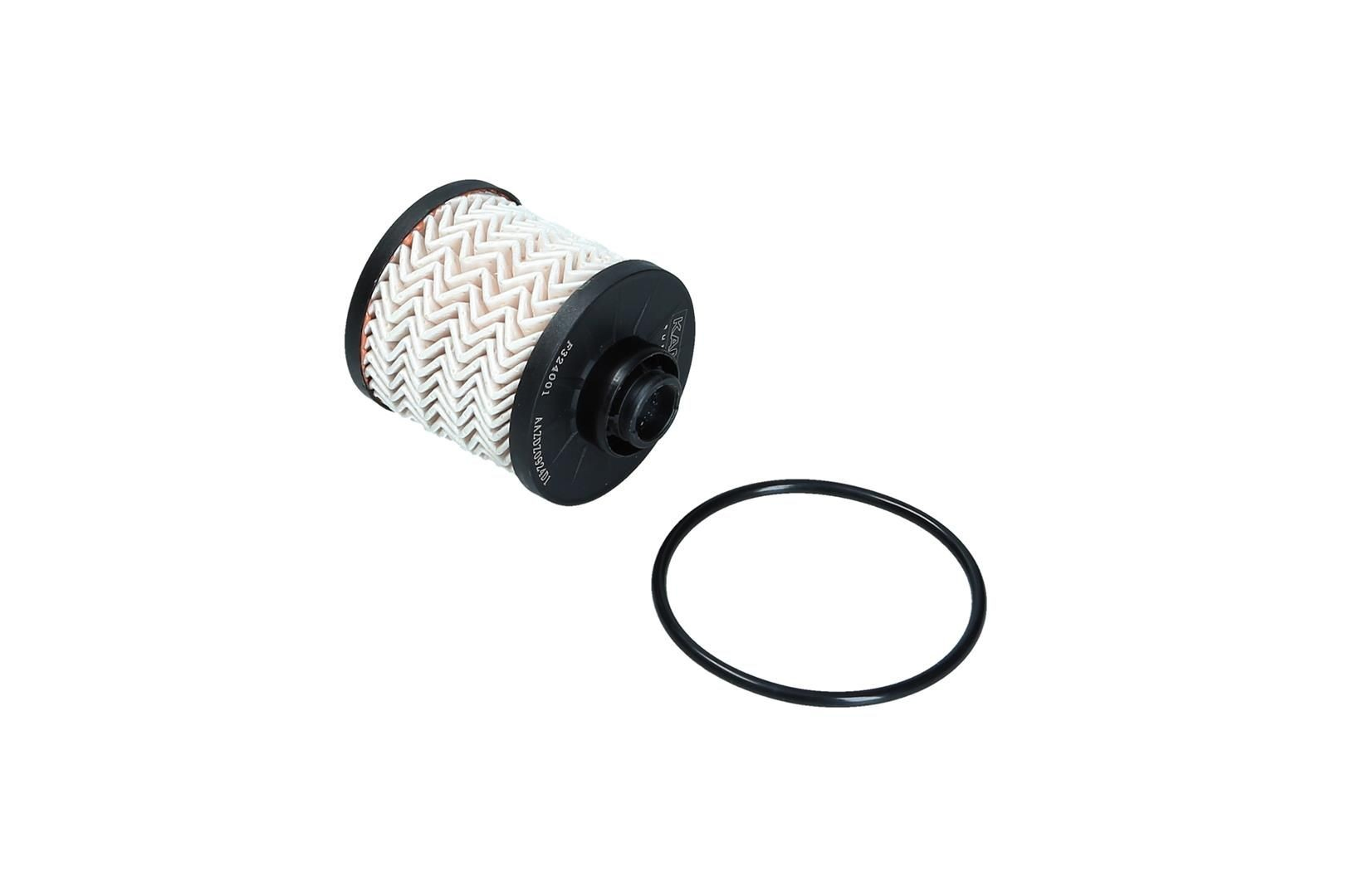 F324001 Kamoka Filtro de gasolina