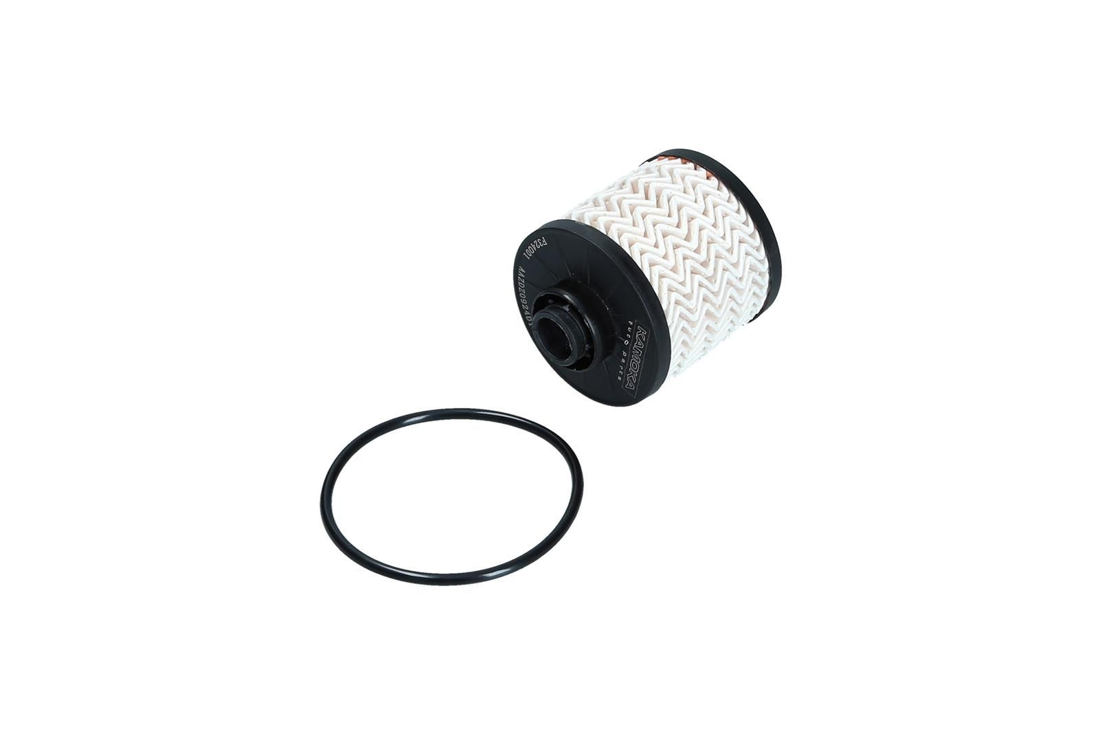 Filtro combustible Kamoka F324001 precio, desde 11,72 EUR