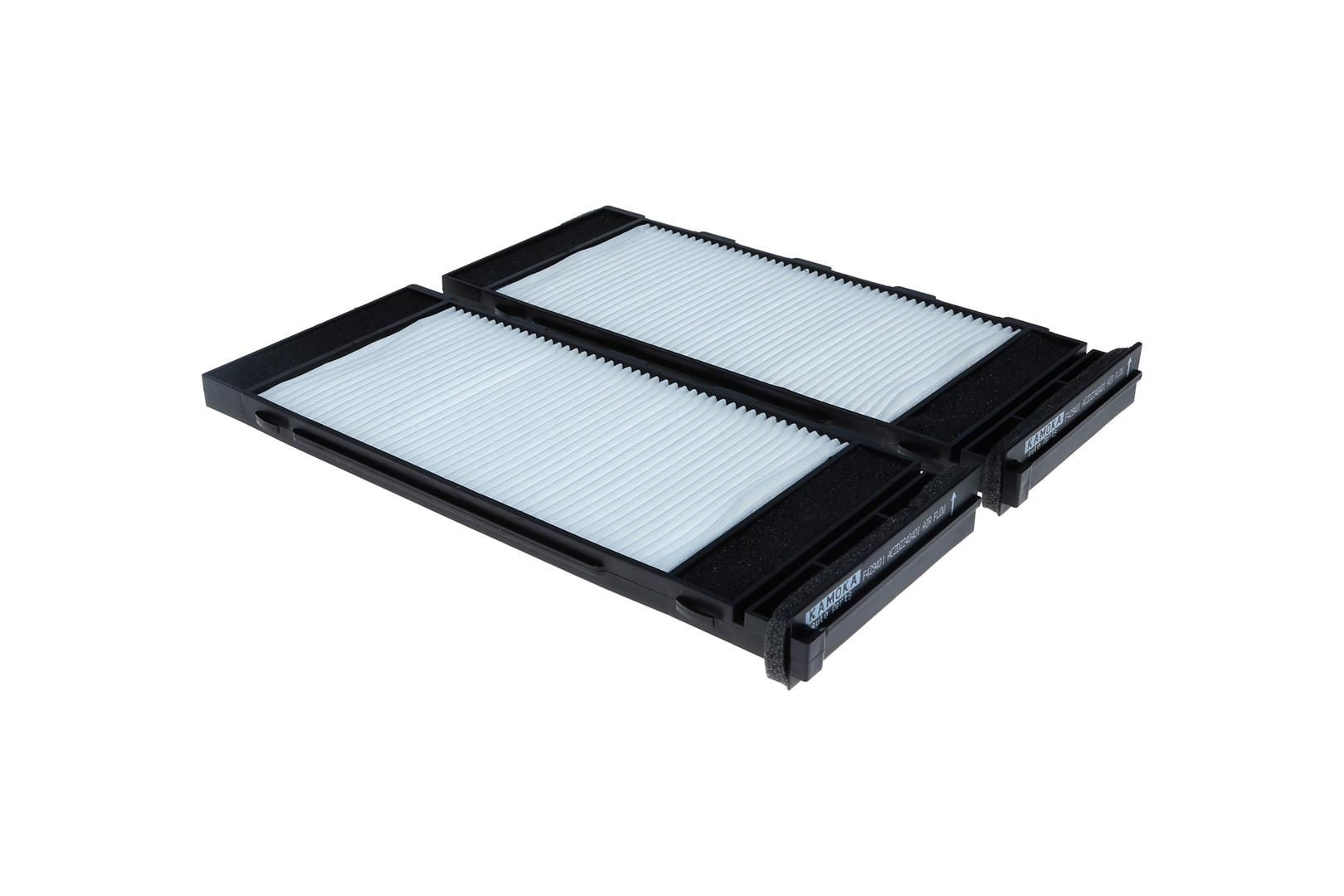 Comprar PF208 HELLA Filtro de aire del habitáculo