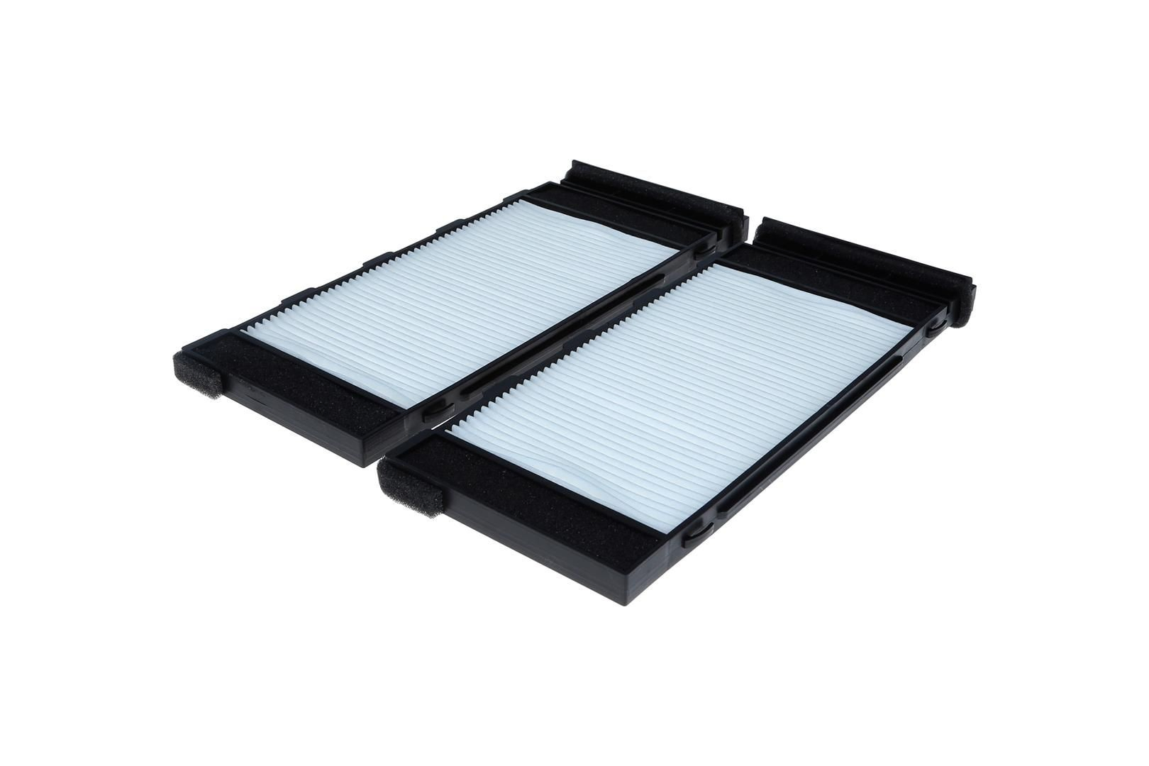 Filtro de polen HELLA PF208