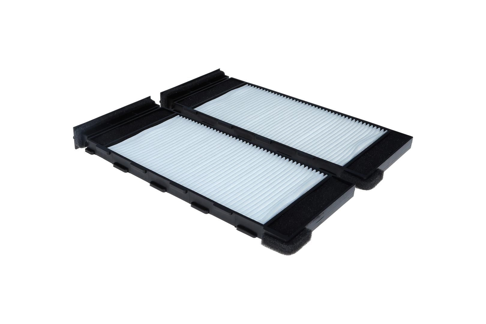 Filtro de cabina HELLA PF208 precio, desde 19,48 EUR