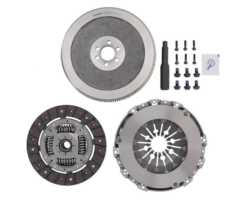 Mecanismo de embrague Volkswagen Passat  desde 376,35 €