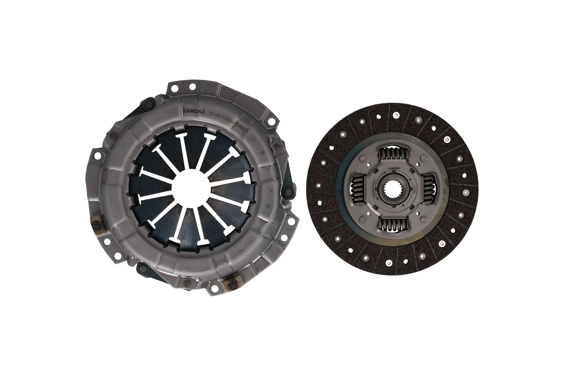 Kit de embrague Toyota Avensis  sedán comprar en España