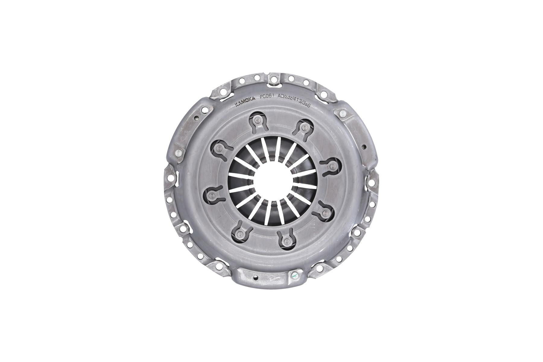 Comprar Plato de presión del embrague Renault Master II JD, ND a bajo precio