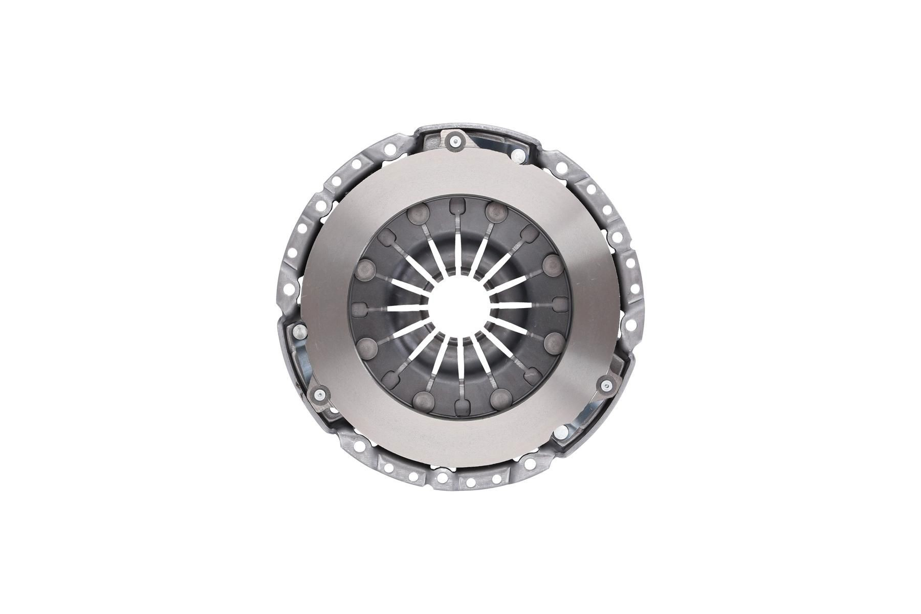  Plato de presión de embrague Renault Master 2