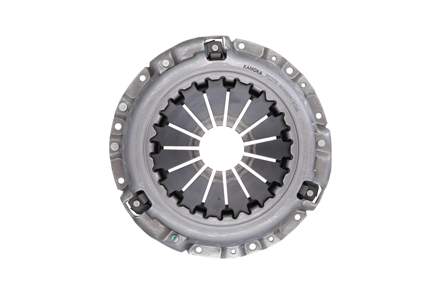 Comprar Plato de presión del embrague Toyota Land Cruiser  J12 a bajo precio