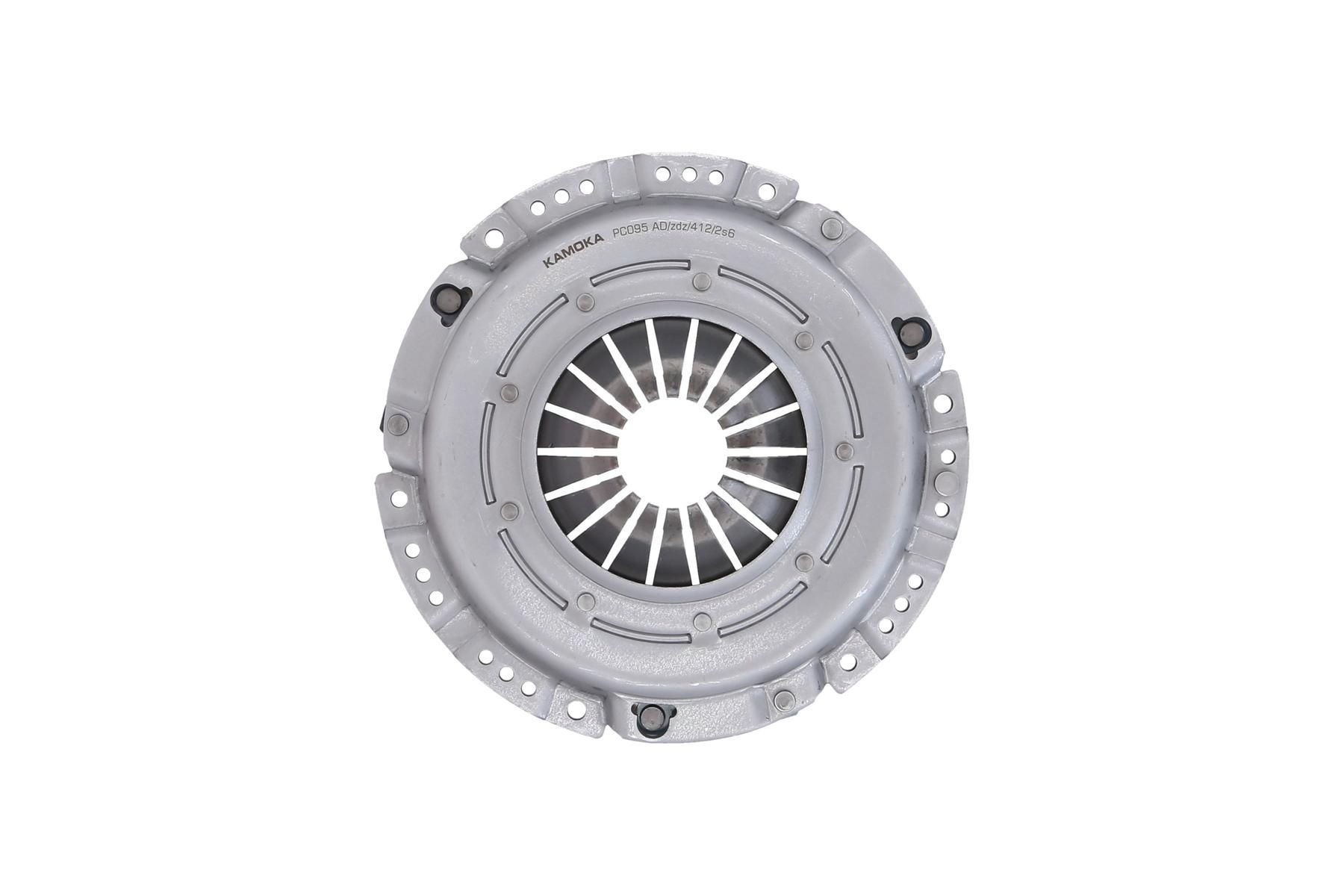  Plato de presión de embrague Chevrolet Cruze 