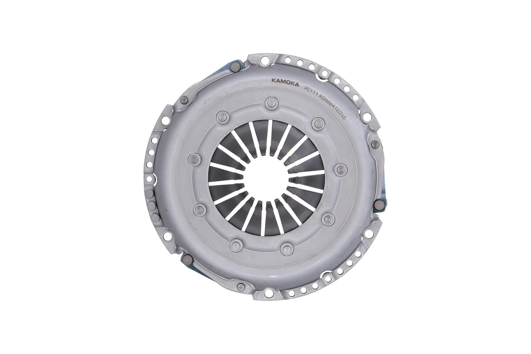 Comprar Plato de presión del embrague Skoda SuperB I 3U4 a bajo precio