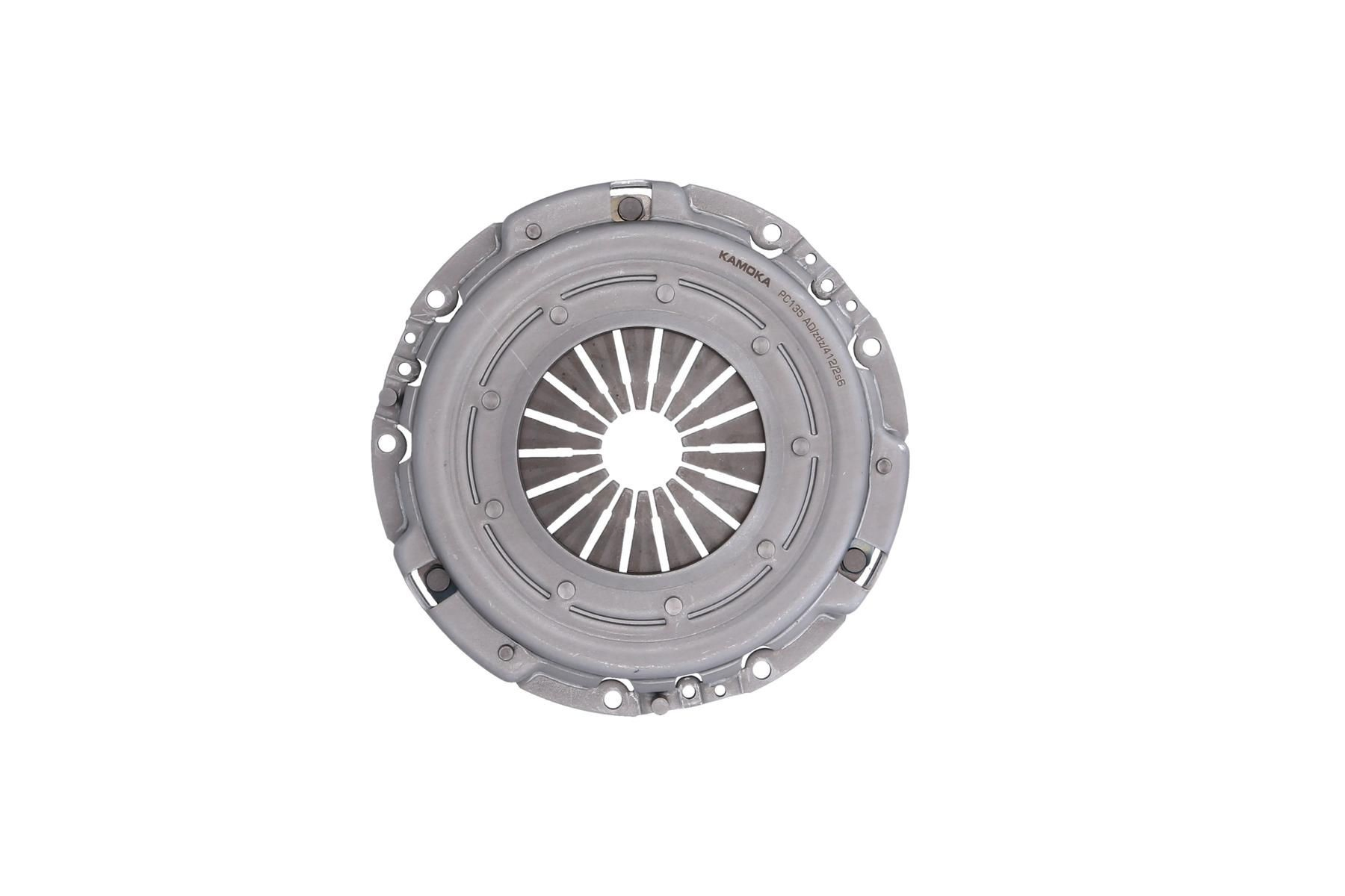 plato de presion del embrague funcion Fiat Ducato II (1994-2002)