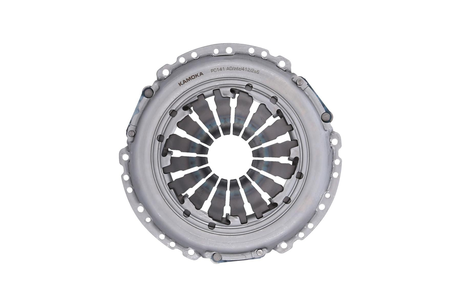 plato de presion del embrague funcion Chevrolet Aveo  (2011-2020)
