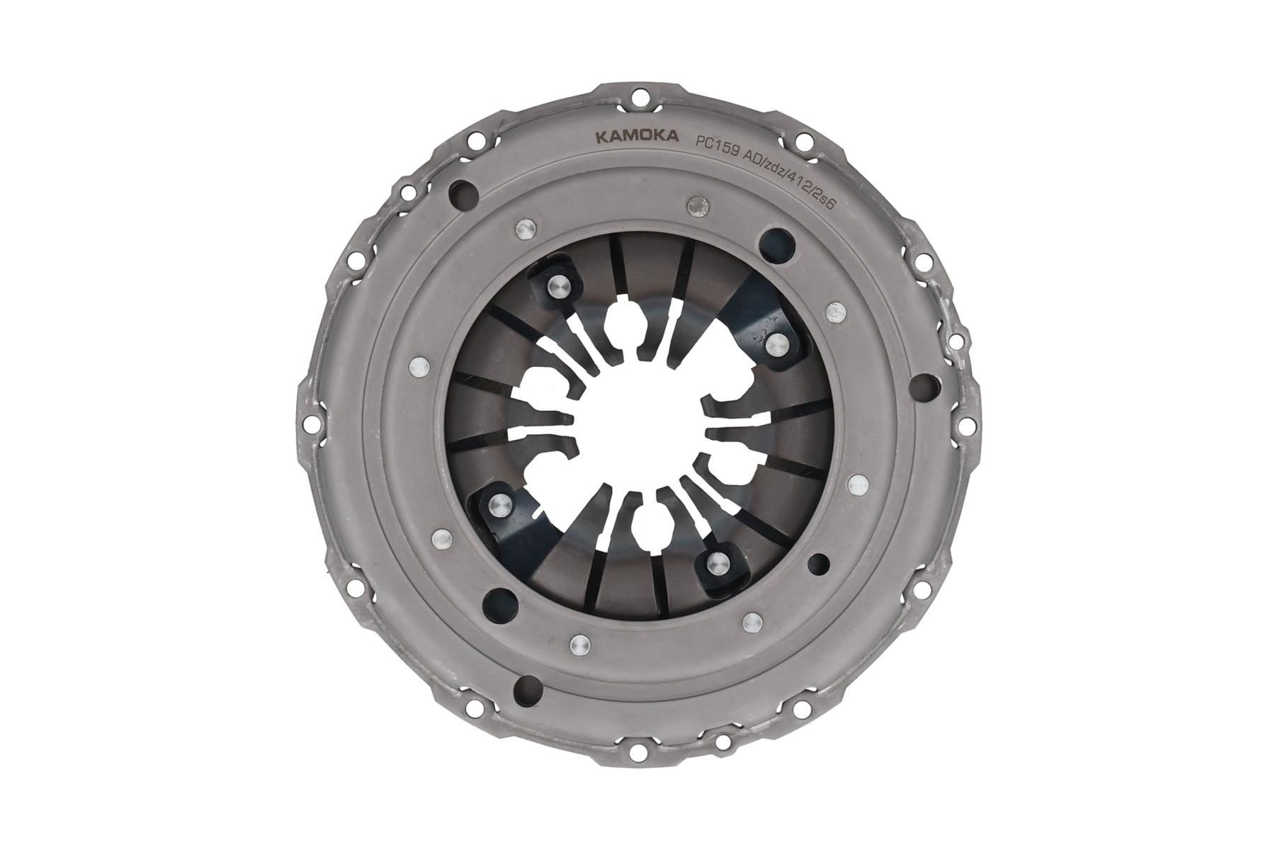 Comprar Plato de presión del embrague Sharan I 7M8, 7M9, 7M6