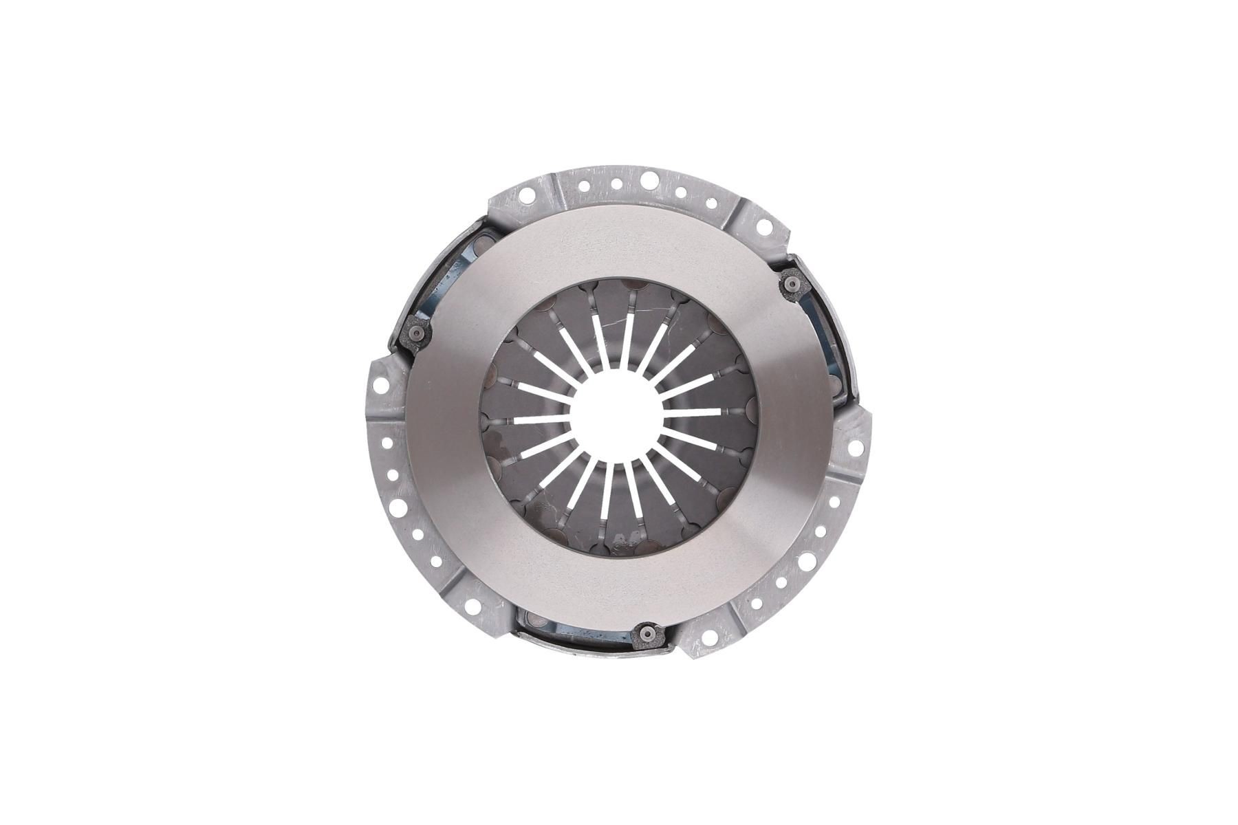 PC167 Kamoka