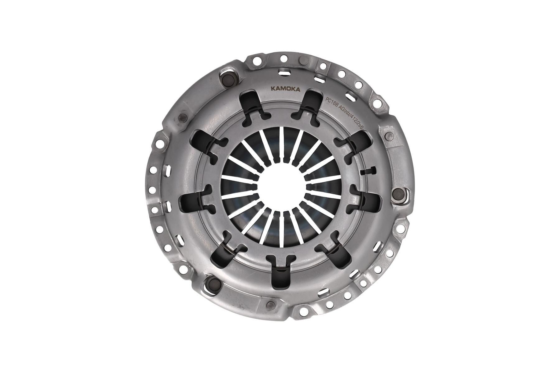 plato de presion del embrague funcion para Volvo S80 I TS, TH, KV