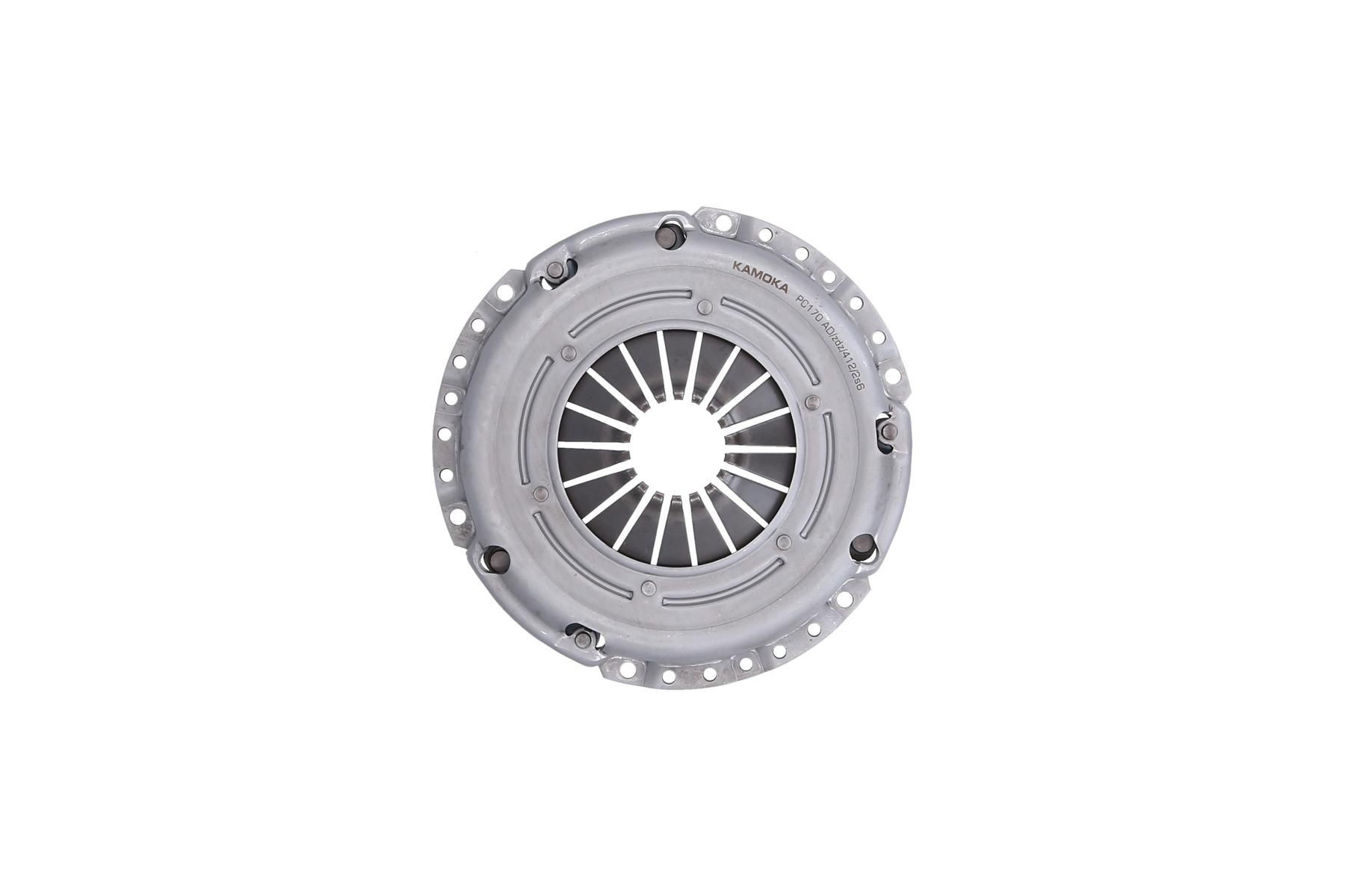 Plato de presión del embrague Smart FORTWO  (451)