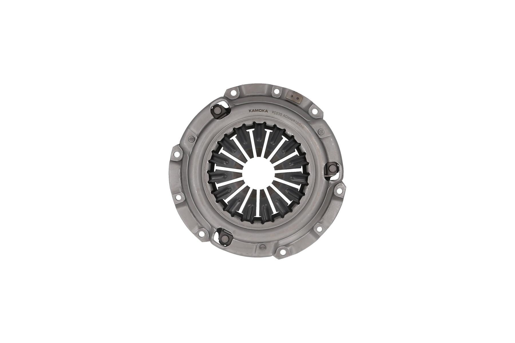 plato de presion del embrague funcion para Mazda 6  GH