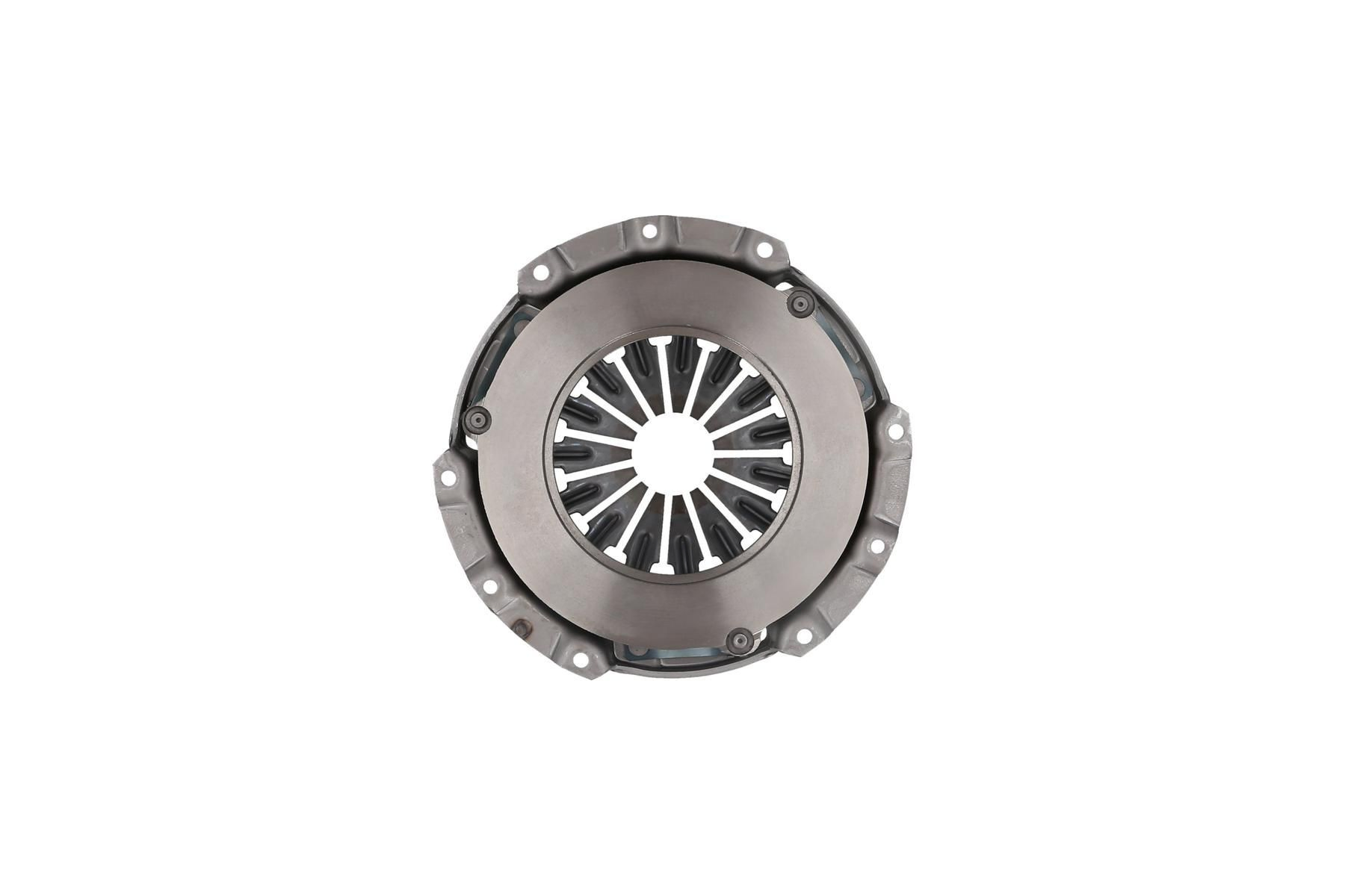 plato de presion del embrague funcion Mazda 6 (2007-2009)