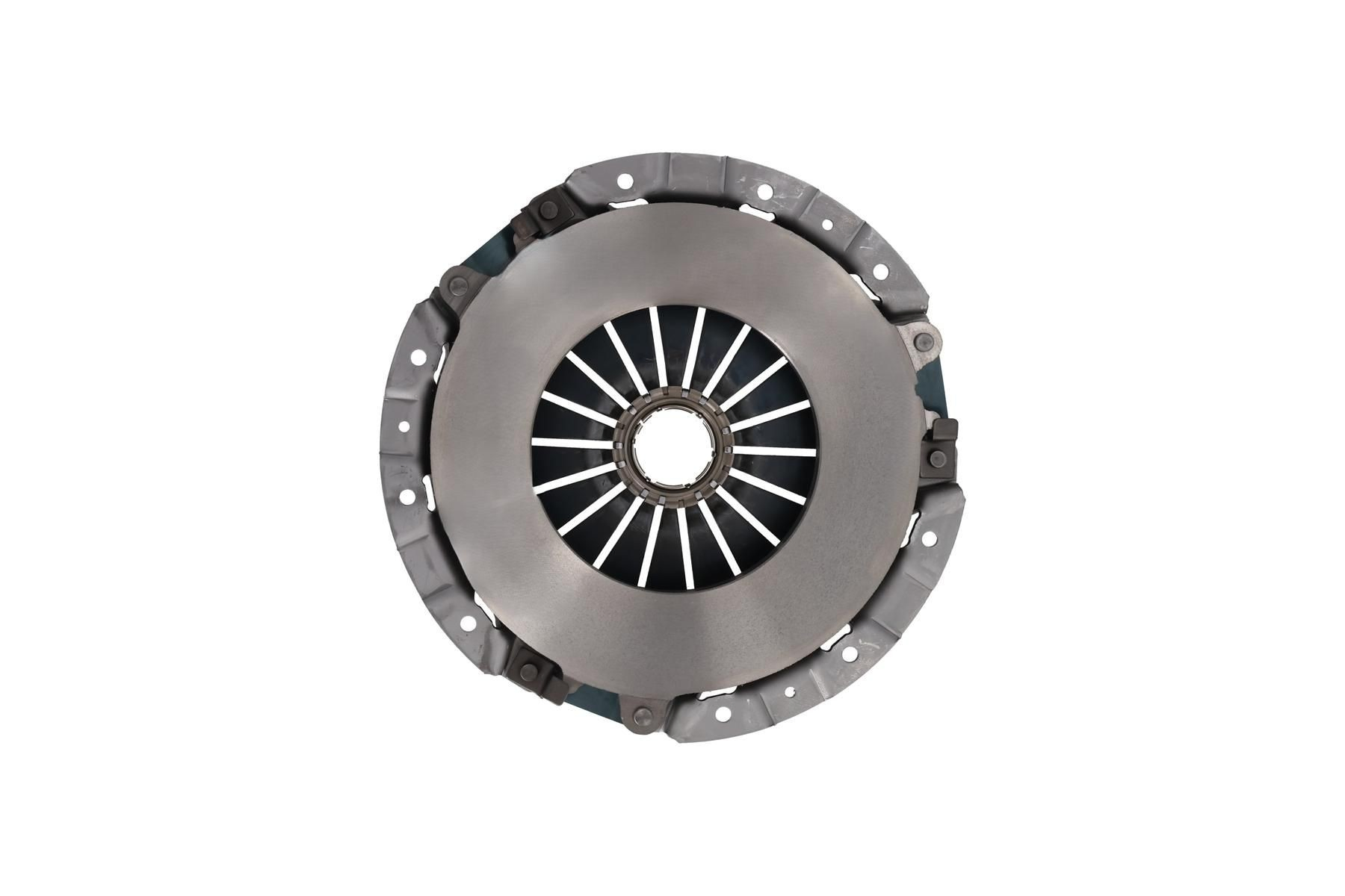 plato de presion del embrague funcion para Mitsubishi Pajero IV SHORT V80