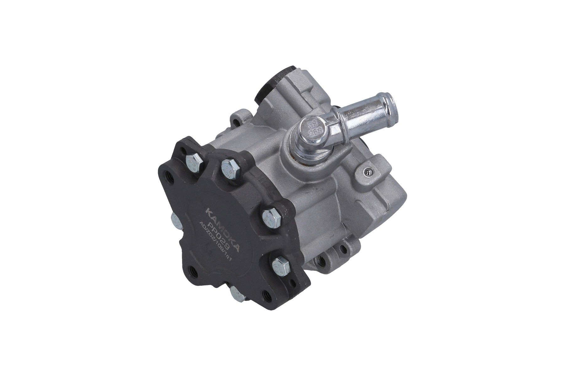 Bomba de dirección asistida  Kamoka PP029 precio, desde 99,40 EUR