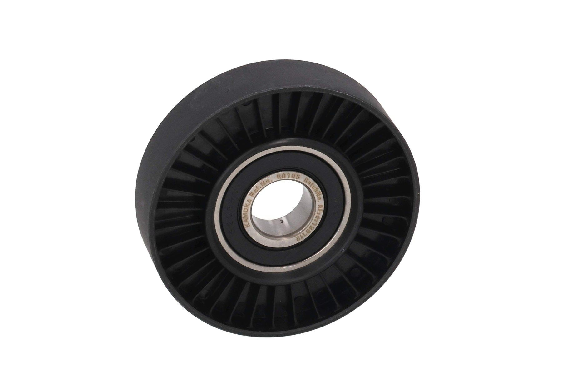 Tensor de la correa trapecial poli v Kamoka R0185