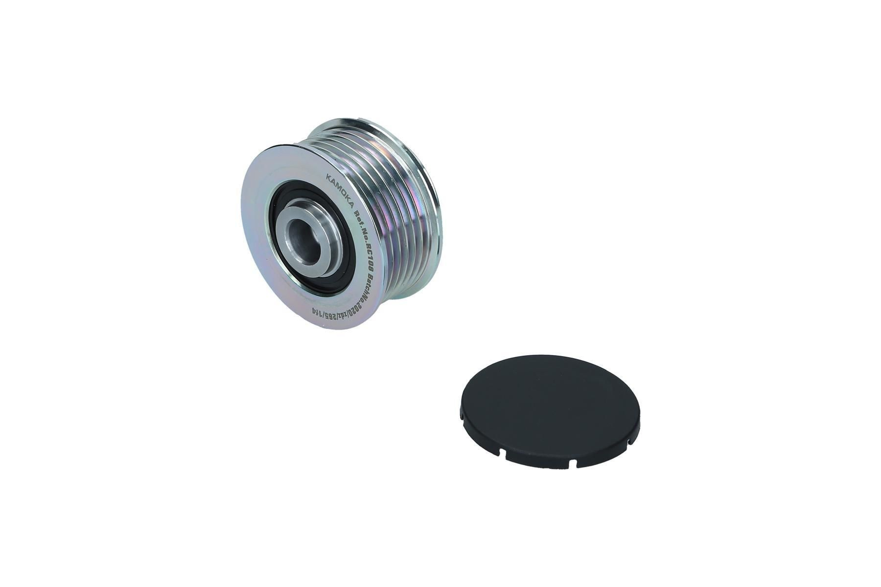 Comprar Polea alternador Toyota Yaris  P21