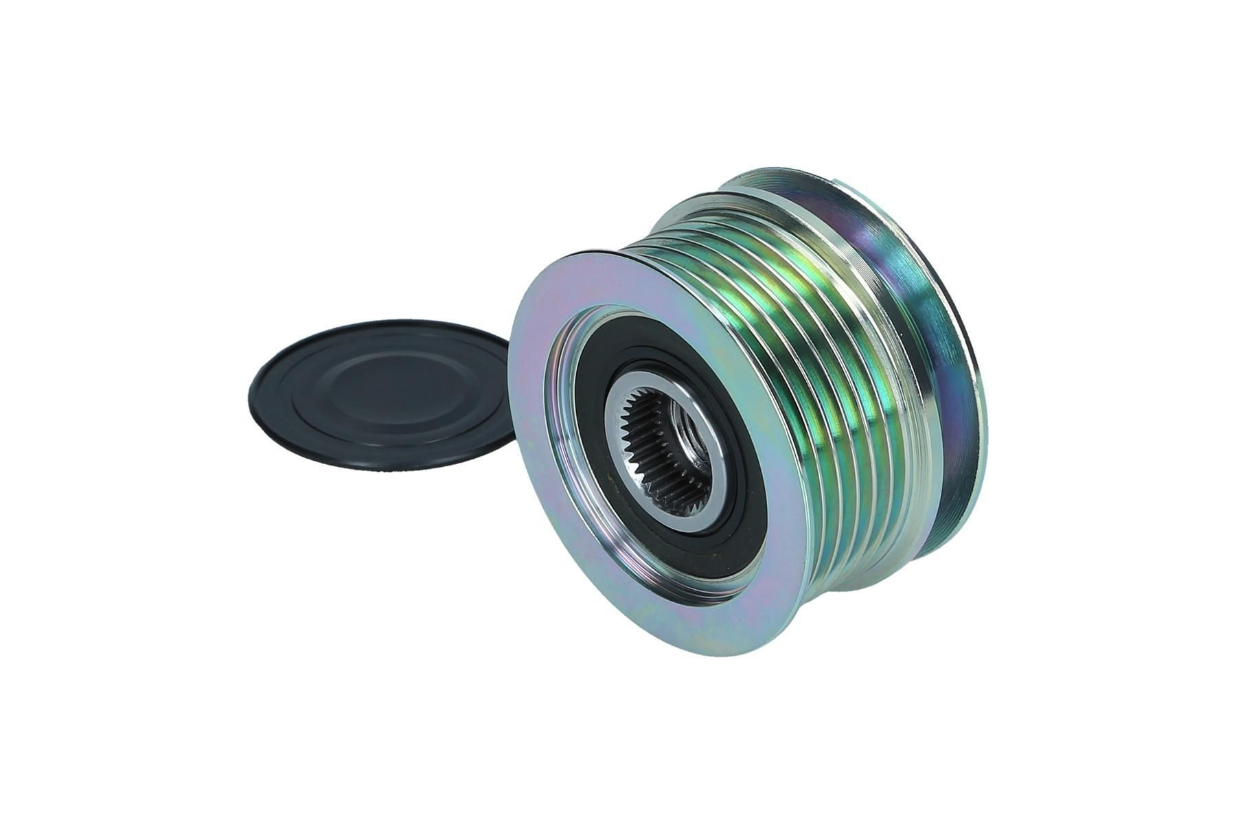 Polea alternador AP9101 Continental/Siemens
