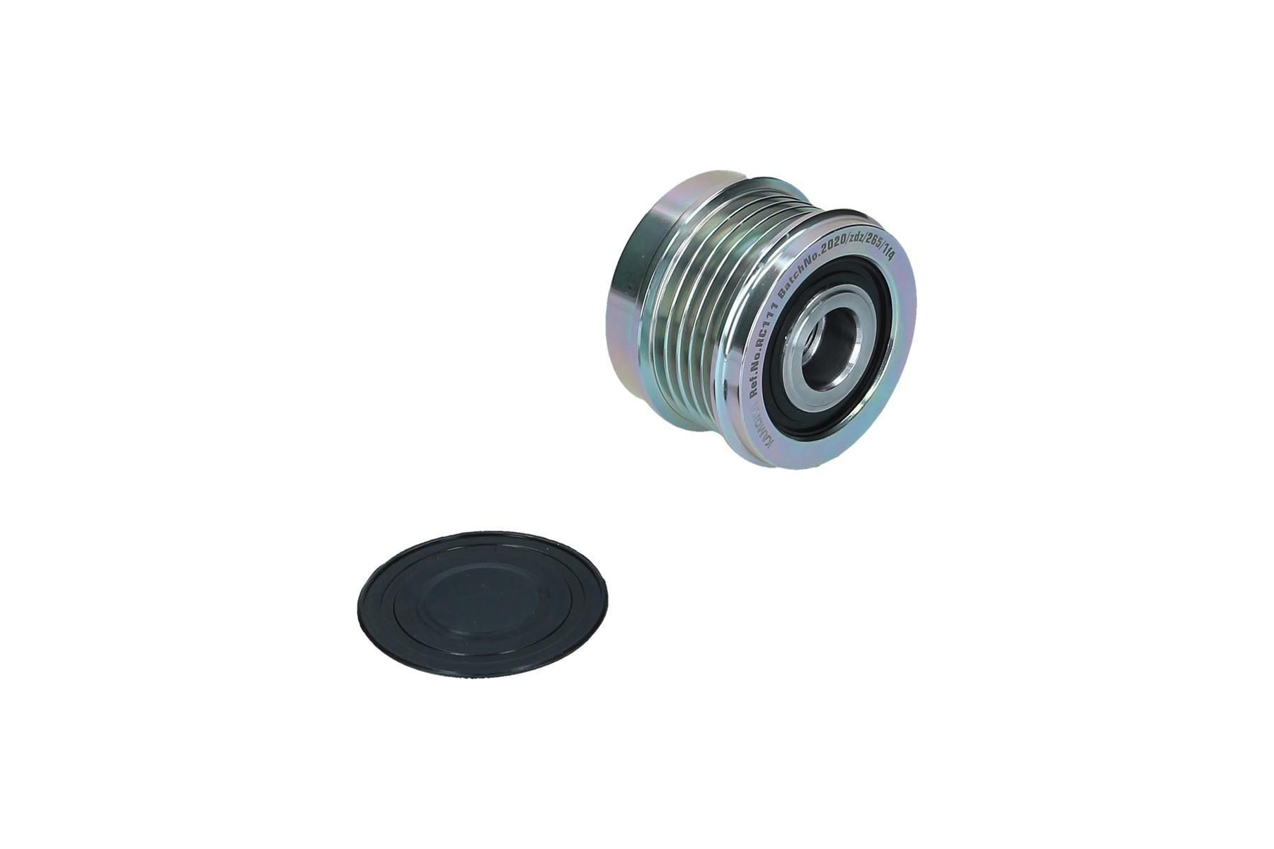 Comprar Polea alternador Mercedes A  W176
