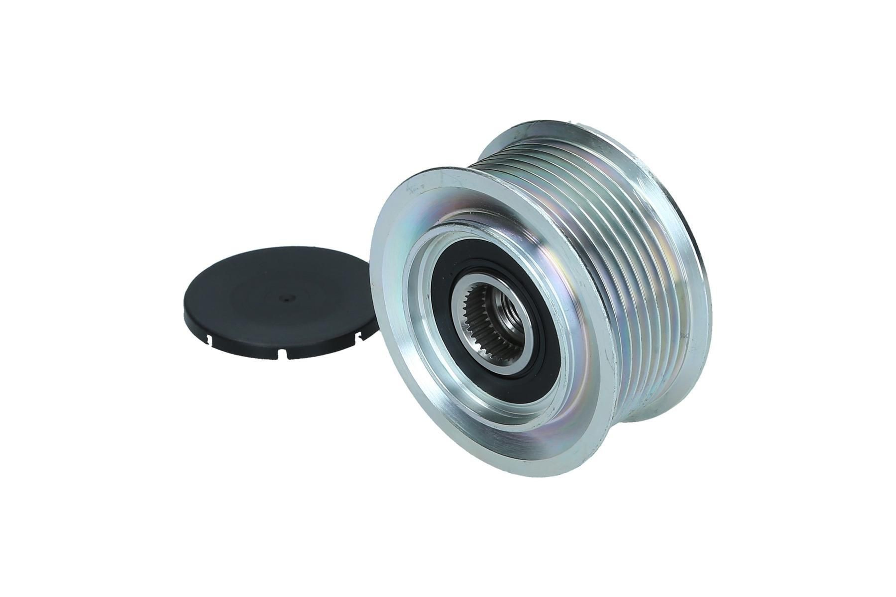 Polea alternador Mercedes Benz Truck TRUCK ATEGO 2