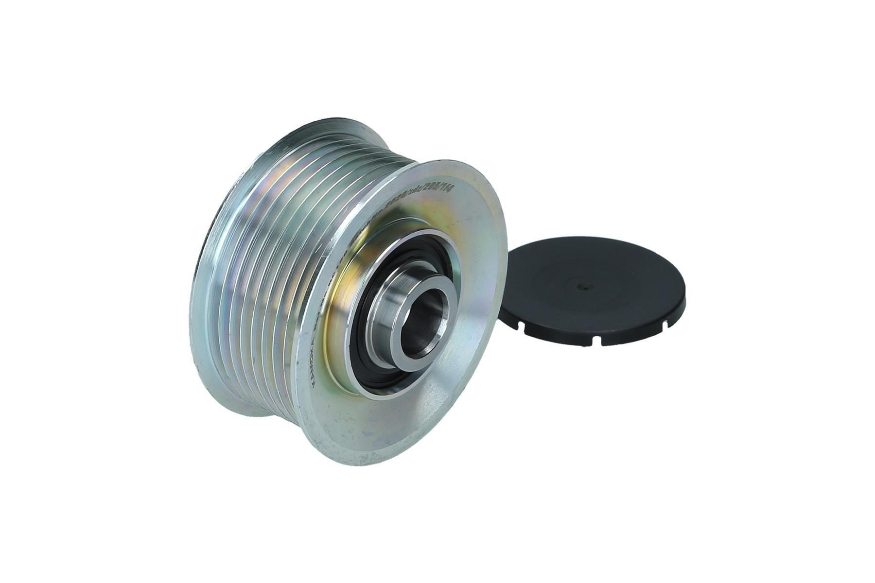 Comprar Polea alternador Mercedes Benz Truck TRUCK ATEGO II 