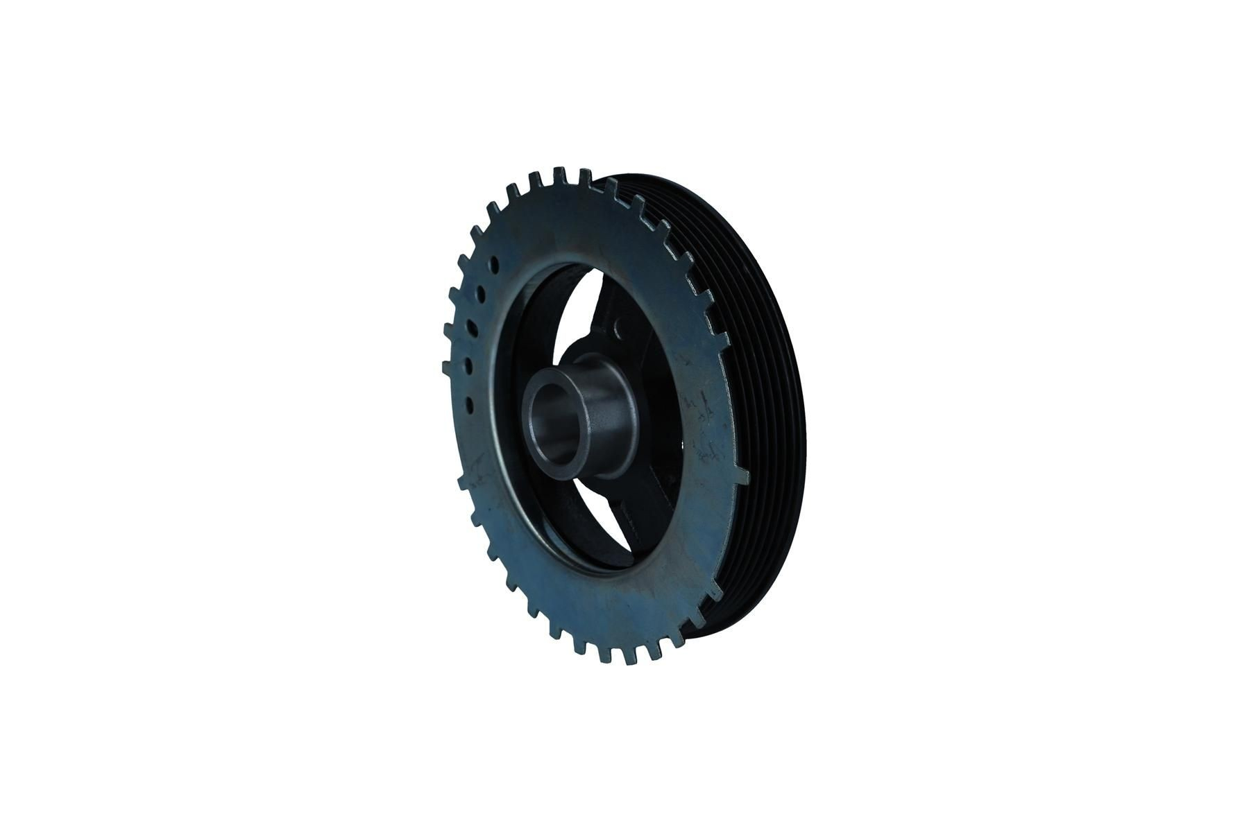  Polea de cigüeñal Mazda CX-7 