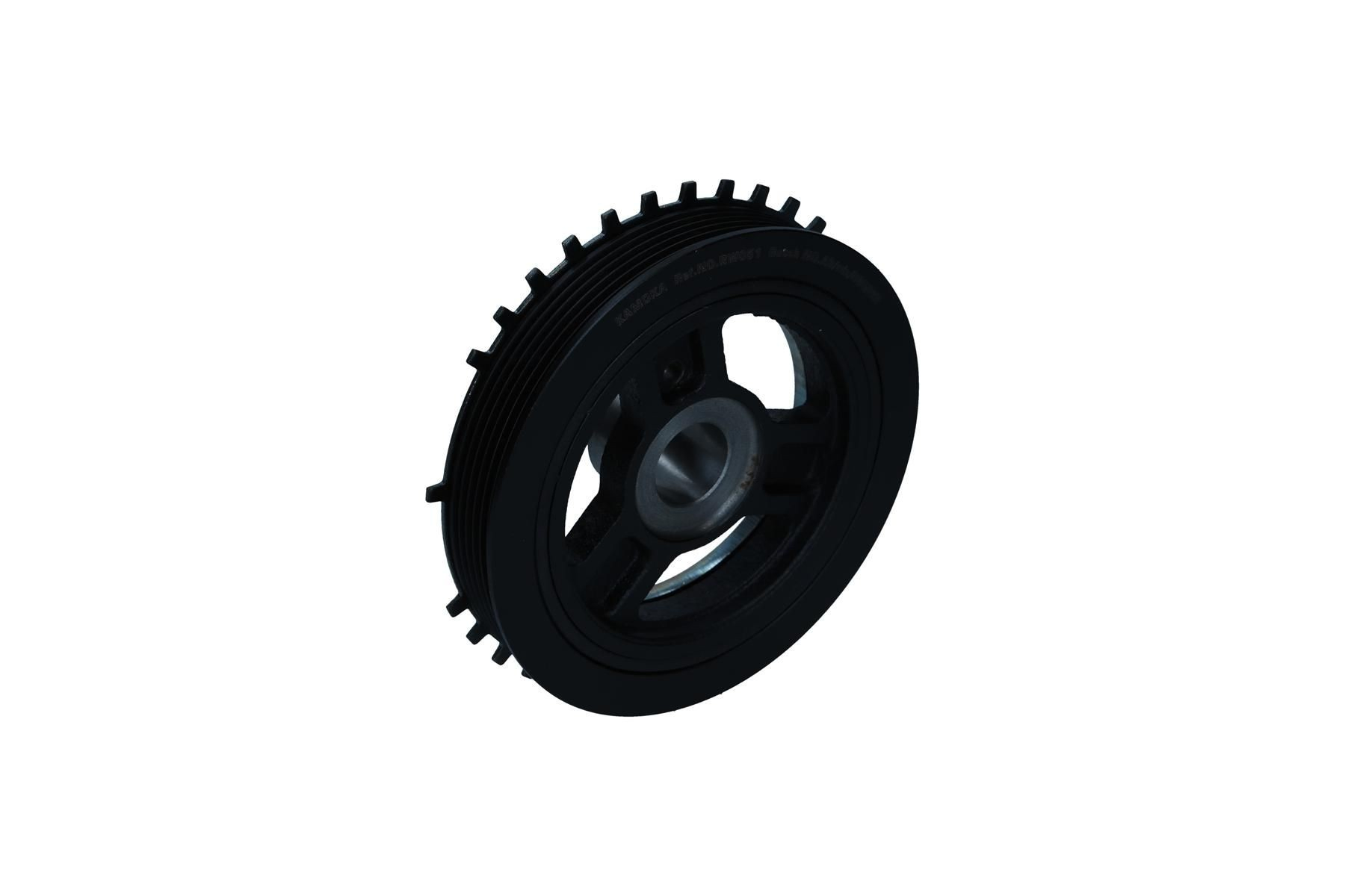 Comprar Polea de cigüeñal Mazda CX-7  ER