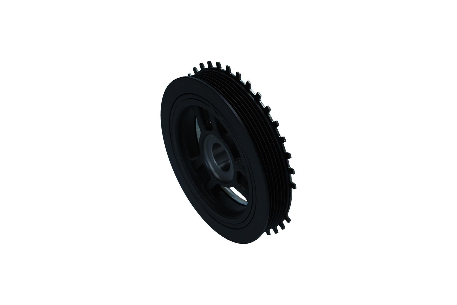  Polea de cigüeñal Mazda 6 