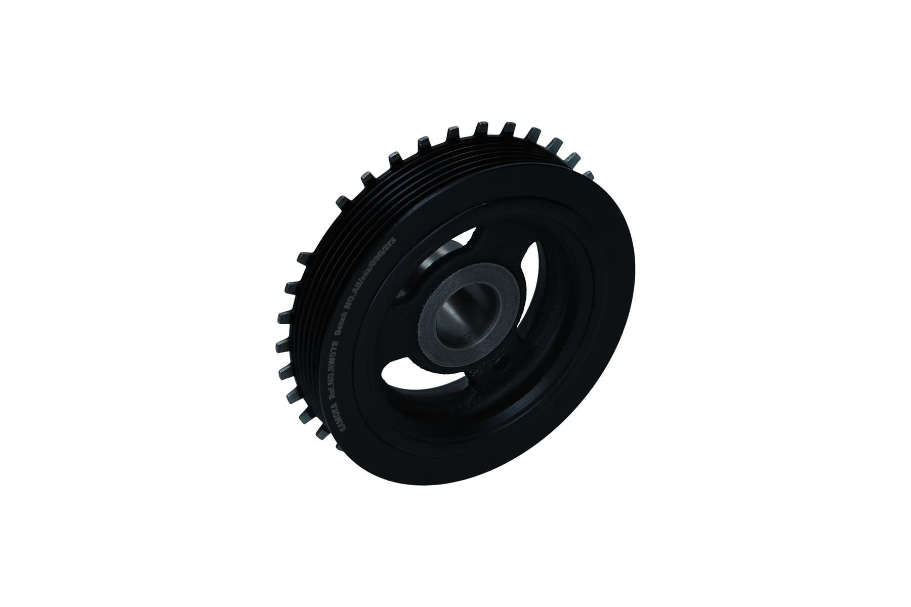 Comprar 31316628 Volvo La polea del cigüeñal