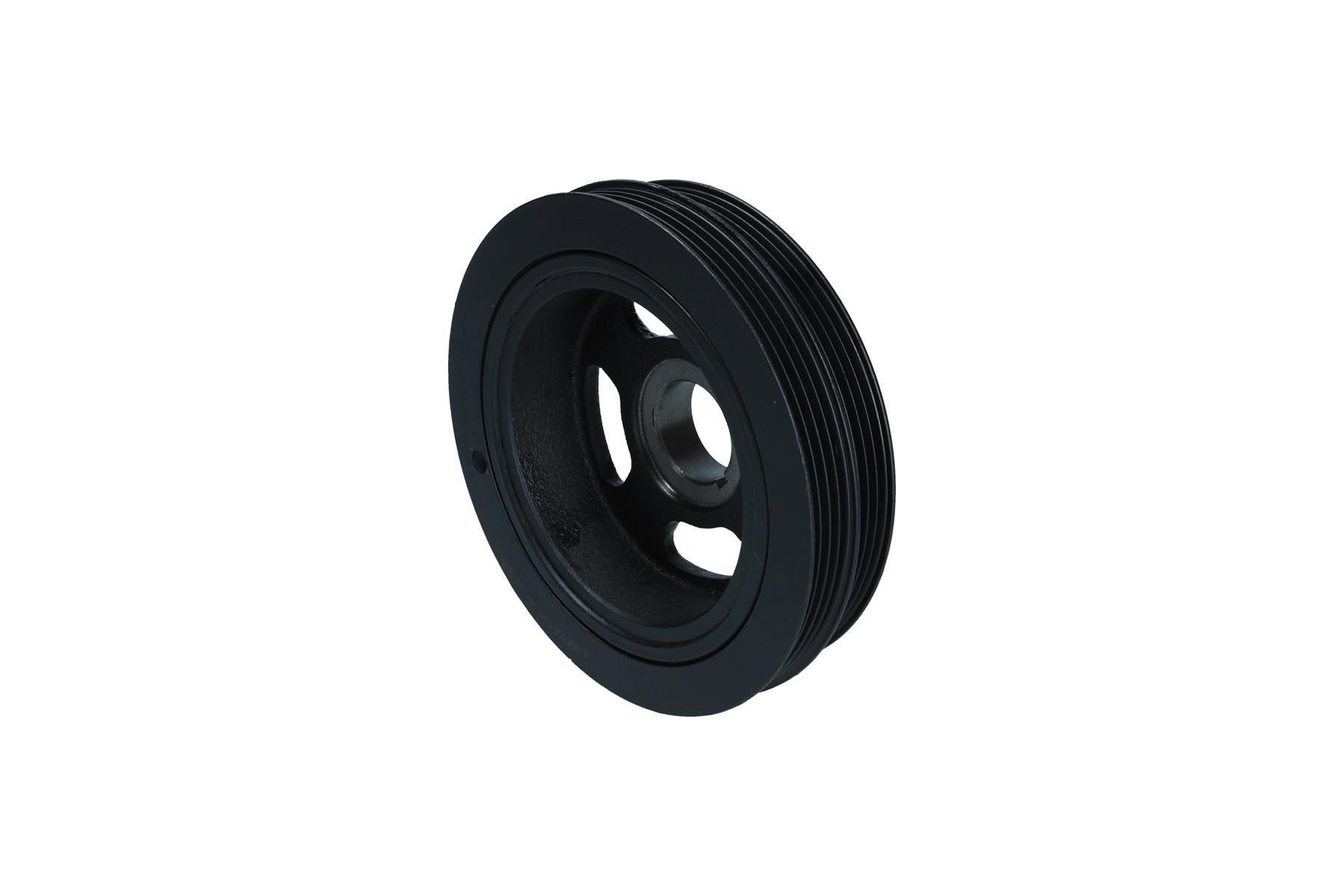 Polea dámper Kamoka RW093