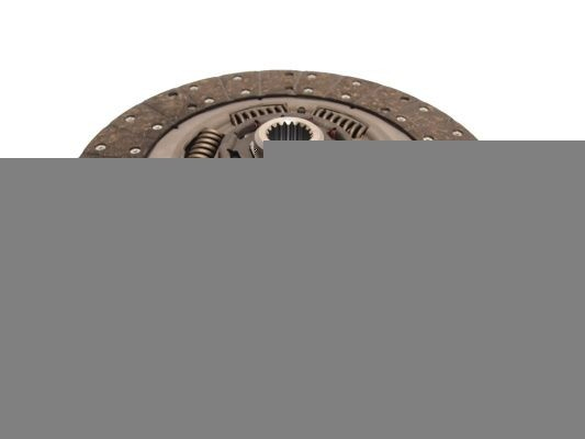 Disco de embrague para Mercedes Benz Truck TRUCK ATEGO III 967