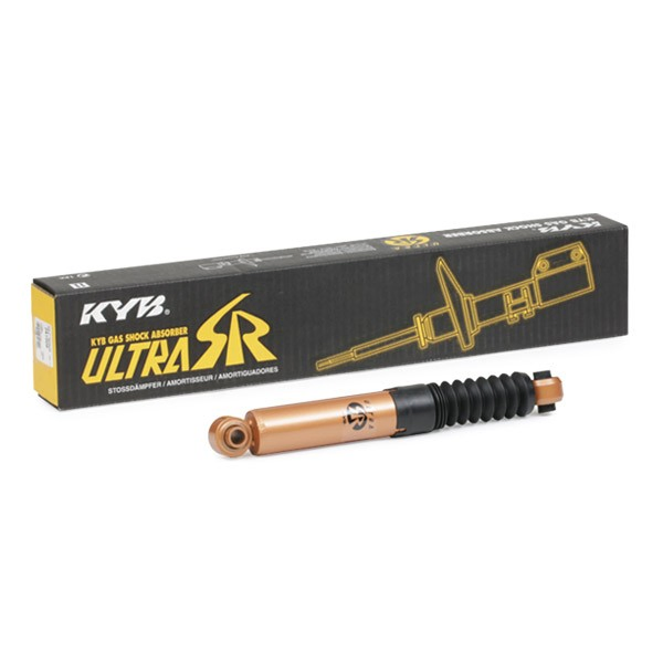 Amortiguadores posteriores para Peugeot 306  7B