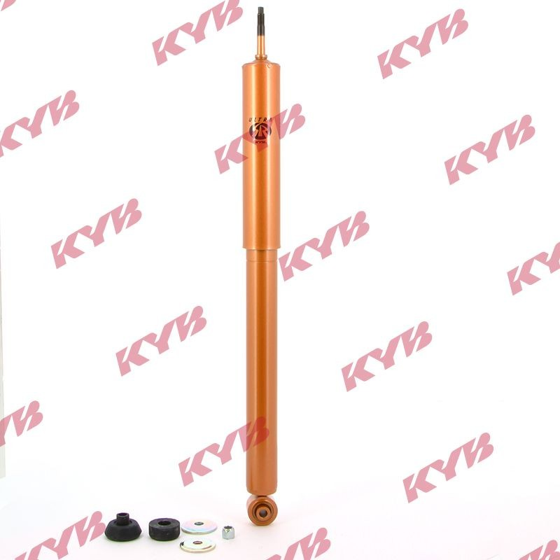 Comprar Amortiguador trasero Daewoo Lanos  KLAT