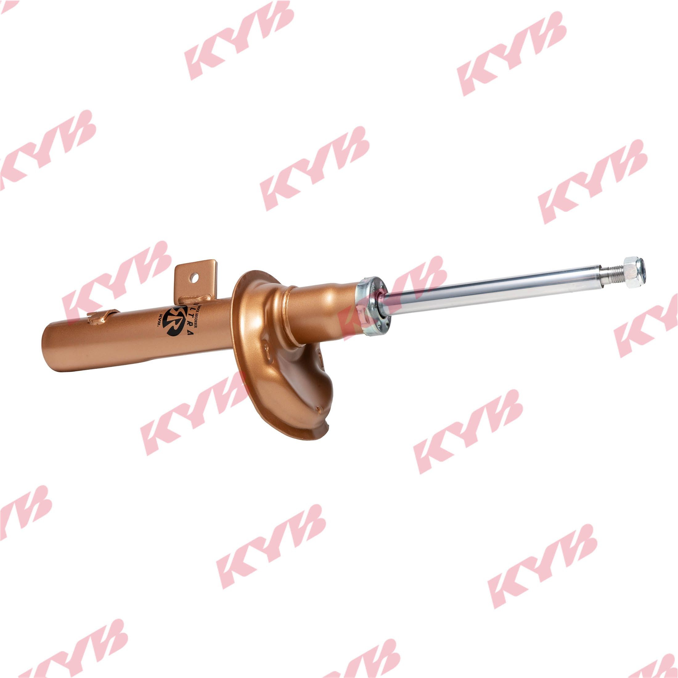 323839 Kayaba Amortiguador frontal izquierdo