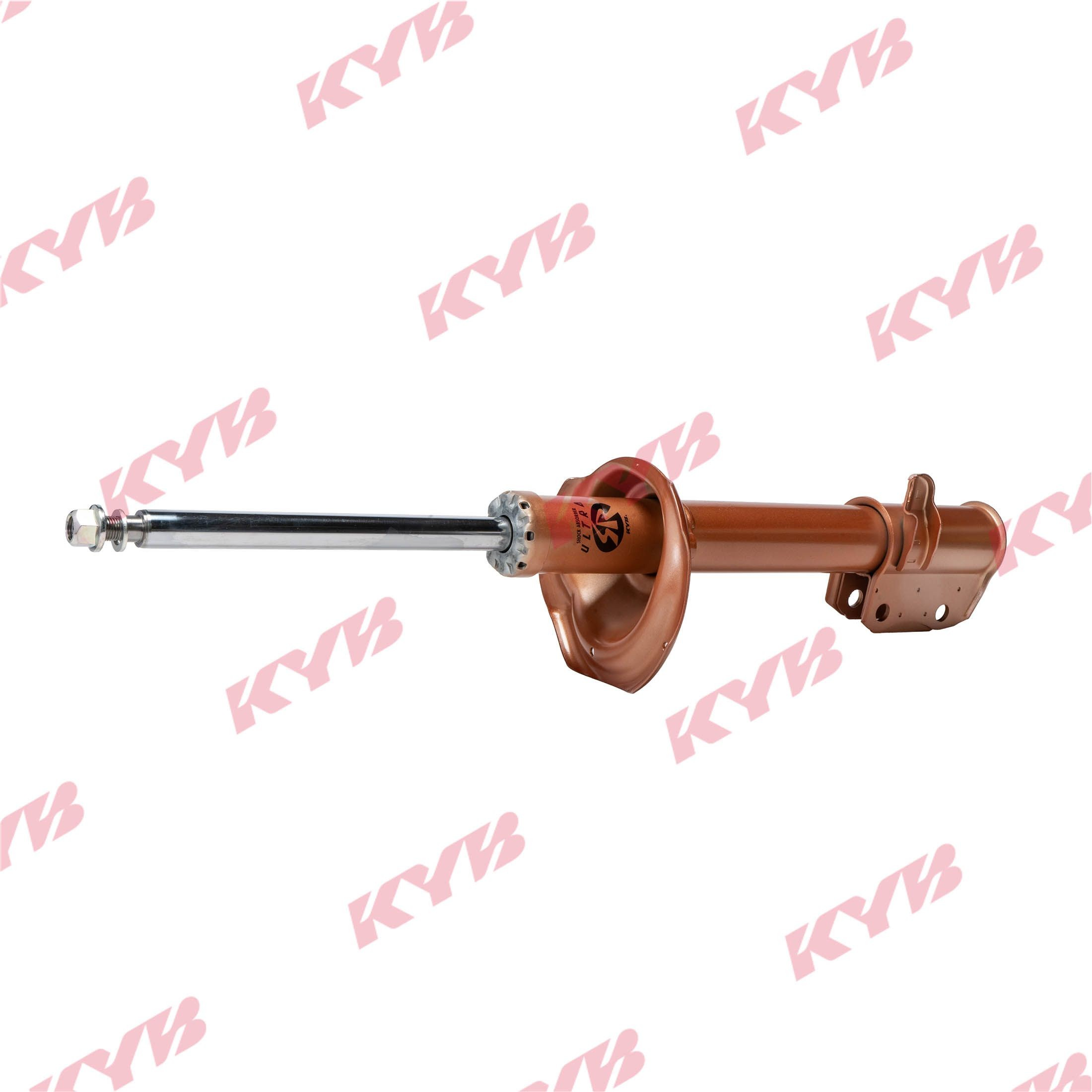 Amortiguador trasero izquierdo Subaru Forester I SUV (S10, SF) (1997 - 2002) precio, desde 60,24 EUR