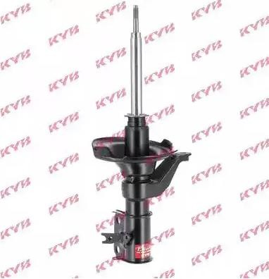 Amortiguador delantero derecho Kayaba 331010 precio, desde 74,93 EUR