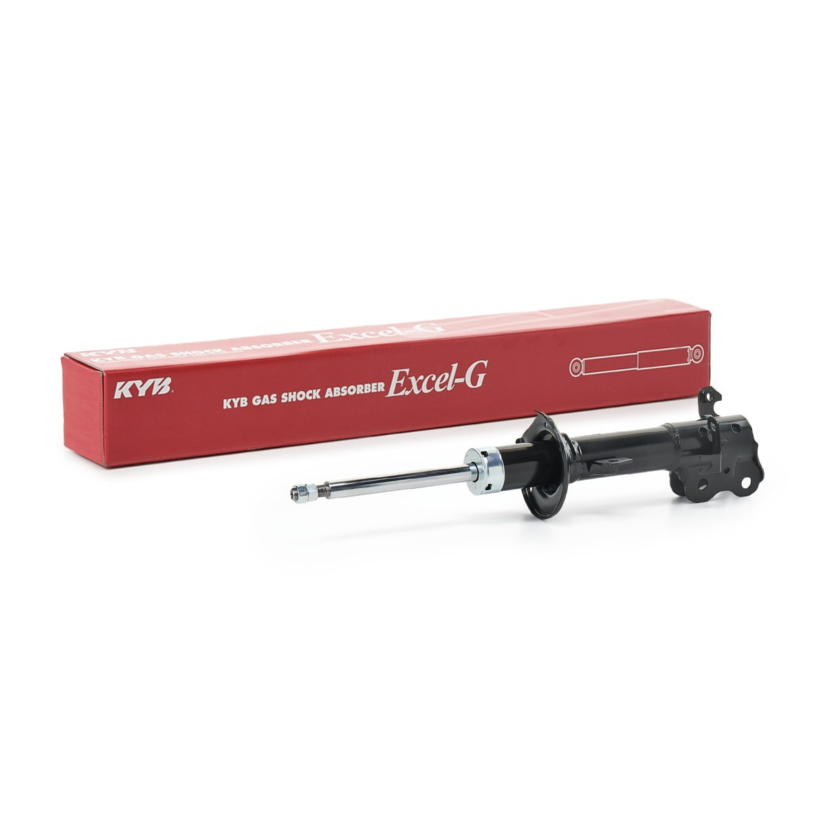 Amortiguador delantero derecho Kayaba 3320046 precio, desde 69,82 EUR