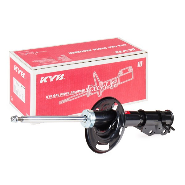 Amortiguador delantero derecho Kayaba 3330083 precio, desde 75,49 EUR