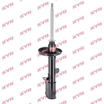 Amortiguador trasero derecho Kayaba 333051 precio, desde 77,23 EUR