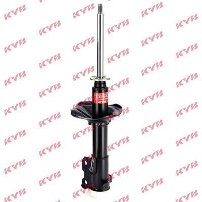 Comprar Amortiguador delantero derecho Nissan Sunny III N14