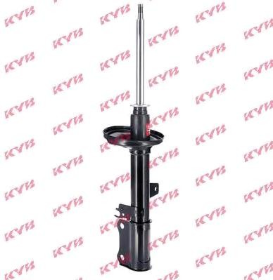 Amortiguador trasero derecho Kayaba 333107 precio, desde 56,85 EUR