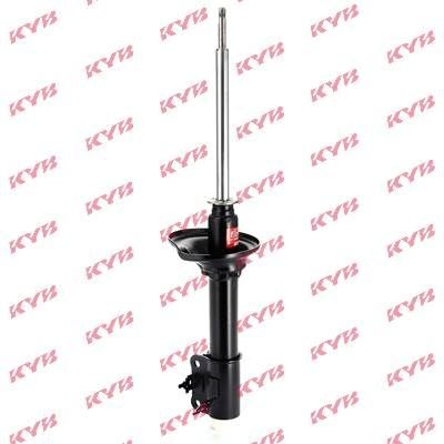Amortiguador trasero derecho Mazda 323 F IV hatchback (BG) (1989 - 1994) precio, desde 60,03 EUR