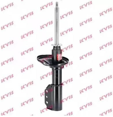 Amortiguador delantero izquierdo Kayaba 333179 precio, desde 56,53 EUR