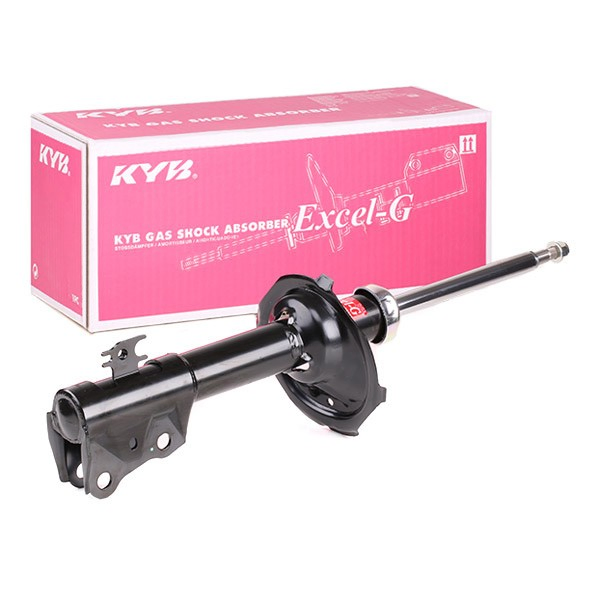 Amortiguadores Kayaba 333368 precio, desde 43,68 EUR