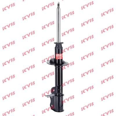Amortiguador trasero izquierdo Kayaba 333420 precio, desde 53,06 EUR